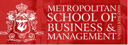 Metropolitan School of Business and Management UK (MSBM)